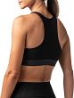 Biustonosz sportowy 5.11 PT-R VALENTINA SPORTS BRA kolor: BLACK, rozmiar: L - 2