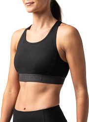 Biustonosz sportowy 5.11 PT-R VALENTINA SPORTS BRA kolor: BLACK, rozmiar: L