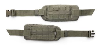 Pas do plecaka 5.11 RUSH BELT KIT, kolor: RANGER GREEN