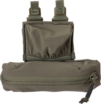 Torba zrzutowa 5.11 FLEX DROP 2.0 POUCH kolor: BLACK Sklep