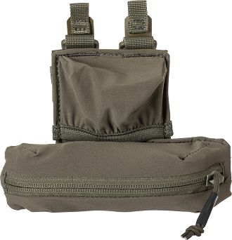 Torba zrzutowa 5.11 FLEX DROP 2.0 POUCH kolor: RANGER GREEN