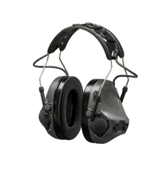 Słuchawki 3M Peltor ComTac VIII Standard MT14H418A-02 GE SZARE