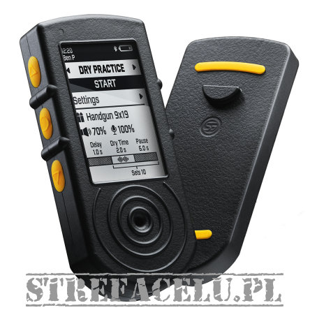 Stoper strzelecki SG Shot Timer gen. 2  - Shooters Global