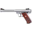 Pistolet Ruger Mark IV Hunter 6,88" - SS - kal. .22LR (40118)