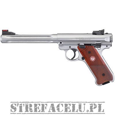 Pistolet Ruger Mark IV Hunter 6,88