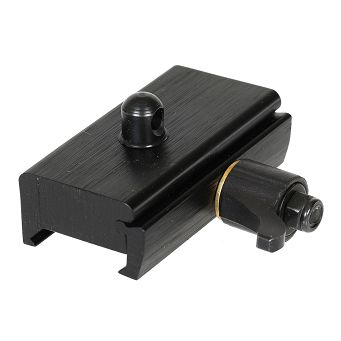 Adapter do Bipoda Sport Ridge na Picatinny - T9509QL