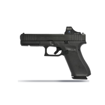 Pistolet Glock 17 GEN 5 MOS kal. 9x19mm