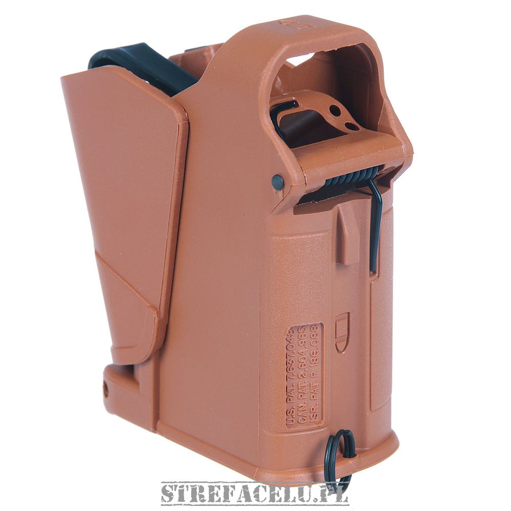 Szybkoładowarka uniwersalna UpLula Universal Mag Loader Assist 9/45