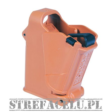 Szybkoładowarka uniwersalna UpLula - Universal Mag Loader Assist 9/45 Brown