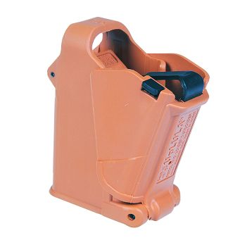 Szybkoładowarka uniwersalna UpLula - Universal Mag Loader Assist 9/45 Brown