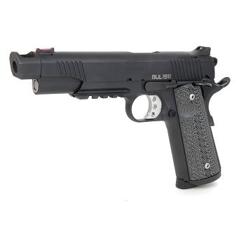 Pistolet Bul 1911 Tactical Streetcomp Commander kal. 9x19mm