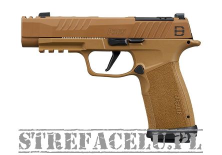 Pistolet Sig Sauer P365-XF DH3 kal. 9x19mm