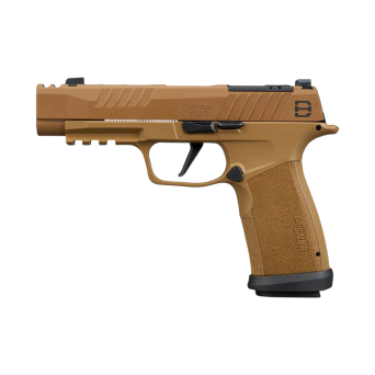 Pistolet Sig Sauer P365-XF DH3 kal. 9x19mm