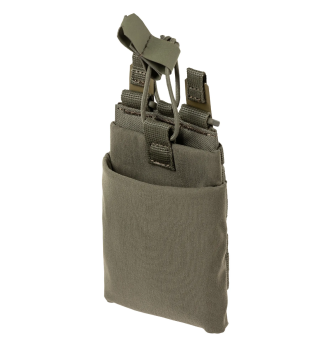 Kieszeń 5.11 FLEX UTILITY POUCH kolor: RANGER GREEN