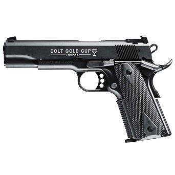 Pistolet sportowy COLT 1911 GOLD CUP kal 22LR