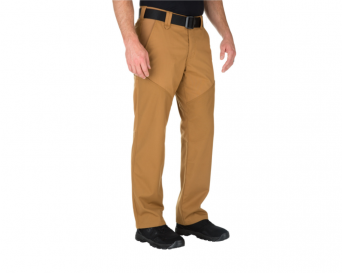 Spodnie męskie 5.11 STONECUTTER PANT kolor: BROWN DUCK