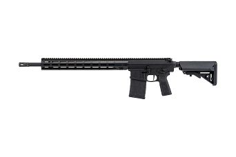 Karabin SR-25 IWI ZION Z-25 DMR lufa 20” inch, kal. 6.5 Creedmoore