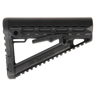 Kolba Delta Stock do M16/AR15/M4 - IMI Defense ZS103