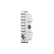 Przycisk spustu BUL Link Trigger System - Flat - Medium - Aggressive - Silver - LNK-F-M-AGR-SLV