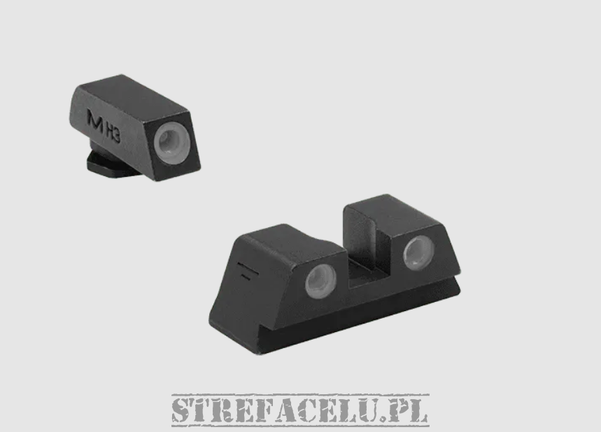 Glock 42/43 Meprolight ML-10220 Tru-Dot