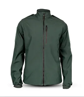 Kurtka meska 5.11 DUTY SOFTSHELL JACKET kolor: PSNI GREEN