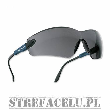 Bolle Safety Glasses VIPER Smoke - Protective - VIPCF