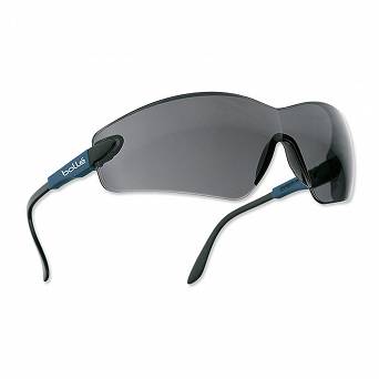 Bolle Safety Glasses VIPER Smoke - Protective - VIPCF