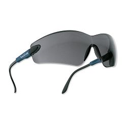 Okulary Bolle Safety VIPER Smoke - ochronne - VIPCF