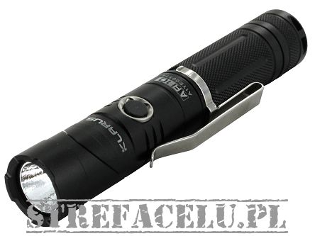 Latarka Klarus AR10 LED 1080 Lumenów