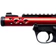 Pistolet Ruger Mark IV 22/45 Lite - Red - kal. .22LR (43910) - 2
