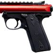 Pistolet Ruger Mark IV 22/45 Lite - Red - kal. .22LR (43910) - 3