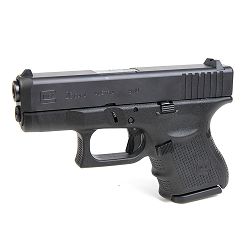 Pistolet Glock 26 GEN 4 kal. 9x19mm