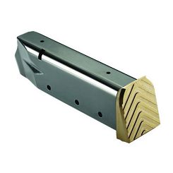 Magazynek BUL SAS 120mm 14 naboi kal. .45ACP - Brass Base Plate #60607