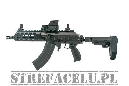 Karabinek IWI Galil ACE SBR Gen. 2, 30nb 8,3 inch, kal. 7.62x39mm