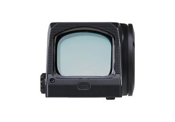 Kolimator Sig Sauer Romeo-X SIG-LOC PRO Enclosed, Circle Dot, SORX1500