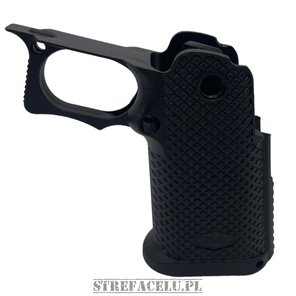 Chwyt polimerowy BUL SAS II Polimerowy, wersja Compact