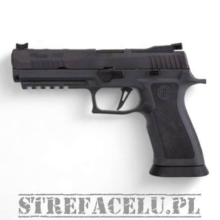 Pistolet Sig Sauer P320 XFIVE LEGION kal. 9x19mm