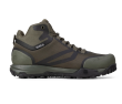 Buty  5.11 A/T MID WP, kolor: RANGER GREEN