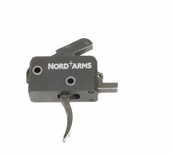 Spust regulowany Nord Arms Advance Matchdo AR (Adjustable Drop-in Trigger 0.8 - 1.8 kg) NA-TR223M