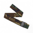 Pasek meski 5.11 AYCE BELT kolor: BLACK/WOODLAND CAMO - 6
