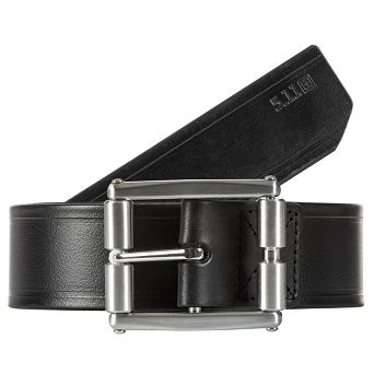 Pasek męski 5.11 REVERSIBLE BELT. kolor: BLACK