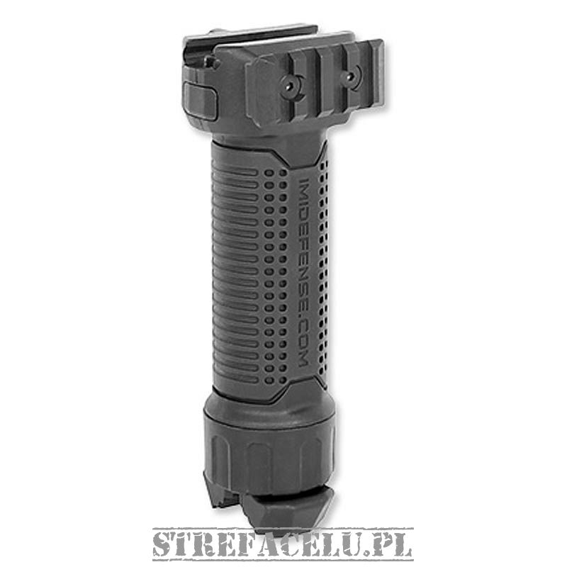 Chwyt RIS EBF Enhanced Bipod Foregrip - IMI Defense - EBF1
