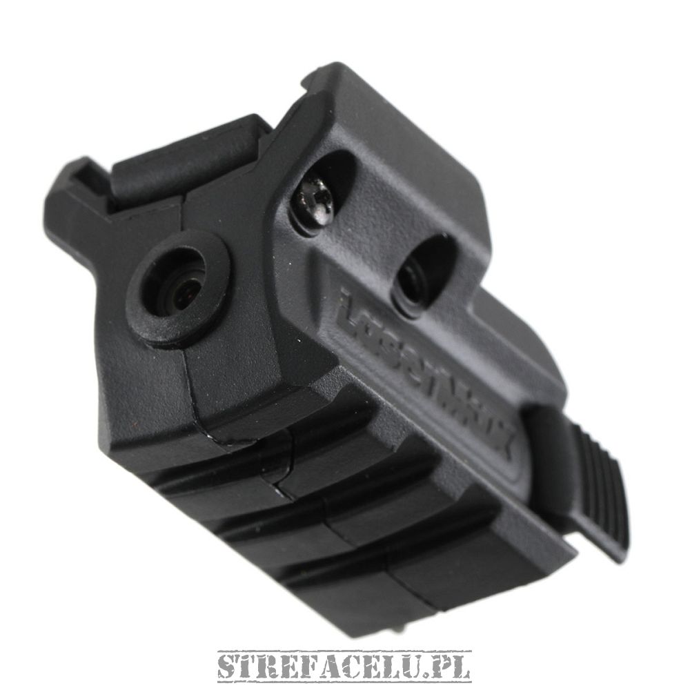 CZ erwony - Lasermax SPS-R