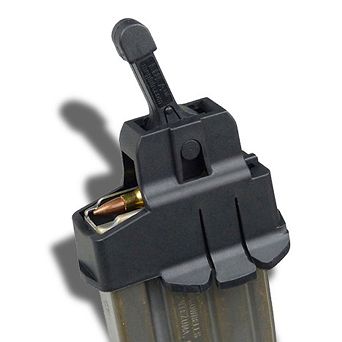 Szybkoładowarka LULA - M16/AR15 Magazine Loader and Unloader