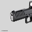 Pistolet Bul Armory SAS II TAC 4.25 PRO - G2, kal. 9x19 - 5
