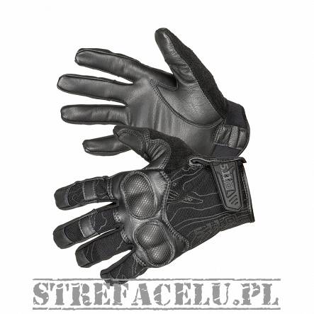 Rękawice 5.11 HARD TIMES 2. kolor: BLACK