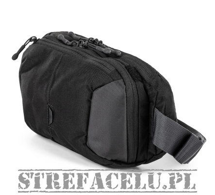 Saszetka na bron 5.11 COVRT CARRY PISTOL POUCH kolor: BLACK