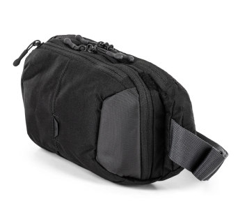 Saszetka na bron 5.11 COVRT CARRY PISTOL POUCH kolor: BLACK