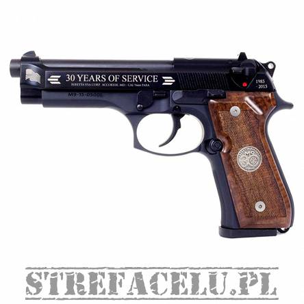 Pistolet Beretta M9 Limited (30-lecie) kal. 9x19mm