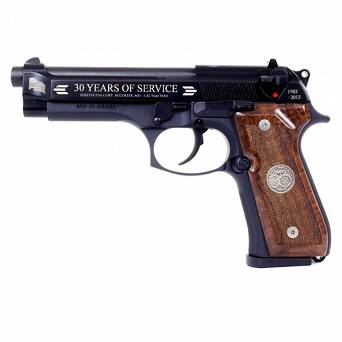 Pistolet Beretta M9 Limited (30-lecie) kal. 9x19mm